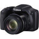 Canon PowerShot SX520, must