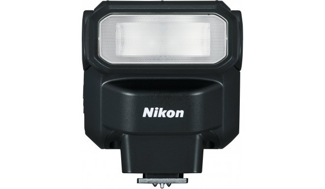 Nikon flash SB-300