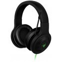 Razer gaming headset Kraken USB, black