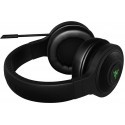 Razer gaming headset Kraken USB, black