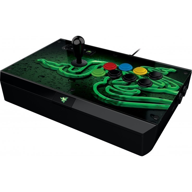 Razor Atrox Arcade store Stick (xbox one)