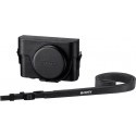 Sony jacket case LCJ-RXF