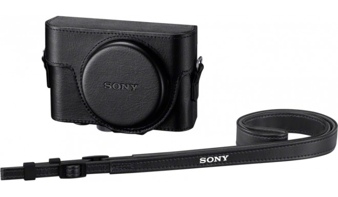 Sony jacket case LCJ-RXF