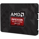 AMD Radeon R3 SATA III 120GB SSD, 2.5” 7mm, SATA 6 Gbit/s, Read/Write: 520 MB/s / 360 MB/s, Random R
