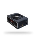 Power Supply | CHIEFTEC | 1250 Watts | Efficiency 80 PLUS GOLD | PFC Active | GPS-1250C