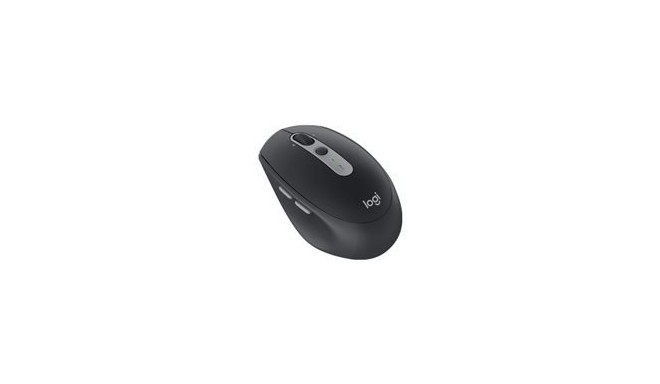 Logitech juhtmevaba hiir M590 Multi-Device Silent, graphite