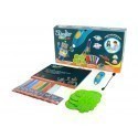 3DOODLER 3Doodler Start - 3D pen for Kids (Mega Pack)