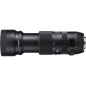 Sigma 100-400mm f/5-6.3 DG OS HSM Contemporary objektiiv Nikonile