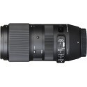 Sigma 100-400mm f/5-6.3 DG OS HSM Contemporary objektiiv Canonile