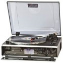 Lauson turntable CL136