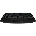 Roccat keyboard Ryos MK Pro, MX brown ROC-12-861-BN RUS