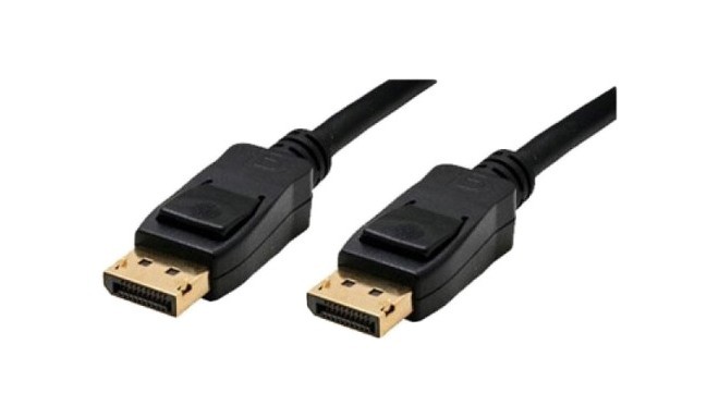 Tecline кабель DisplayPort 3 м