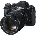 Fujifilm X-T1 + 18-135mm Kit