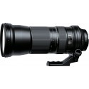 Tamron 150-600mm f/5.0-6.3 DI USD objektiiv Sonyle
