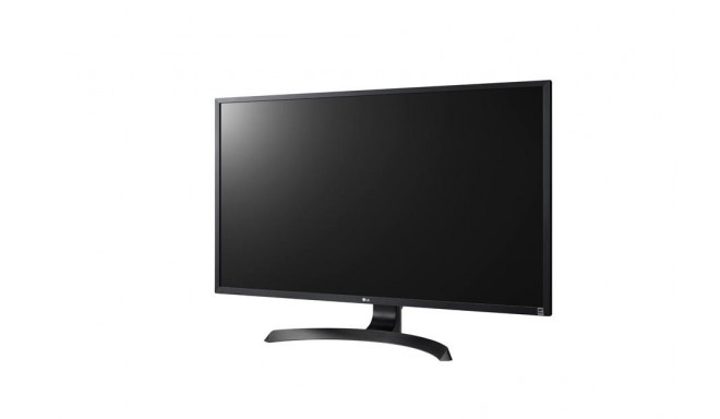 LCD Monitor|LG|32UD59-B|32"|Business/4K|Panel VA|3840x2160|16:9|60Hz|5 ms|Height adjustable|32UD59-B