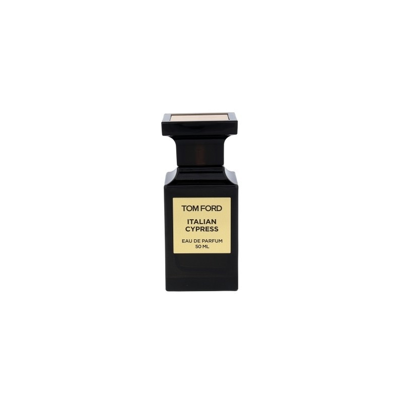 Tom Ford Italian Cypress EDP (50ml) - Perfumes & fragrances - Photopoint