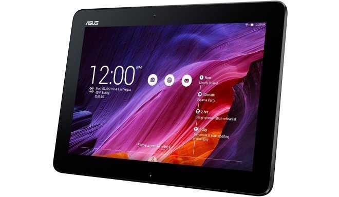 Asus Transformer Pad 16GB 3G, black