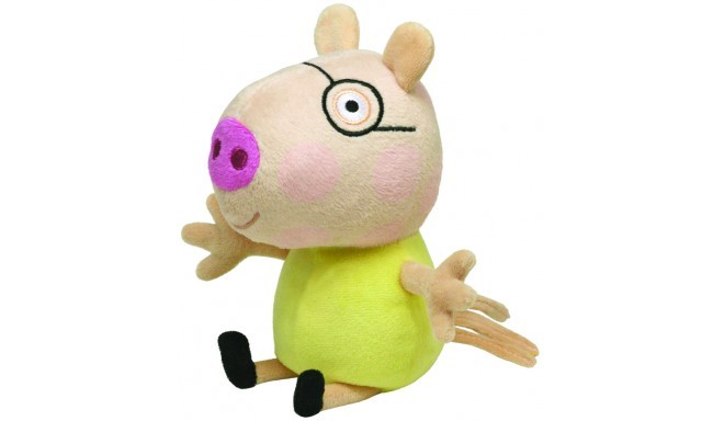 Peppa Pig Pedro Pony plush toy 15 cm