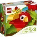 Duplo My first parrot