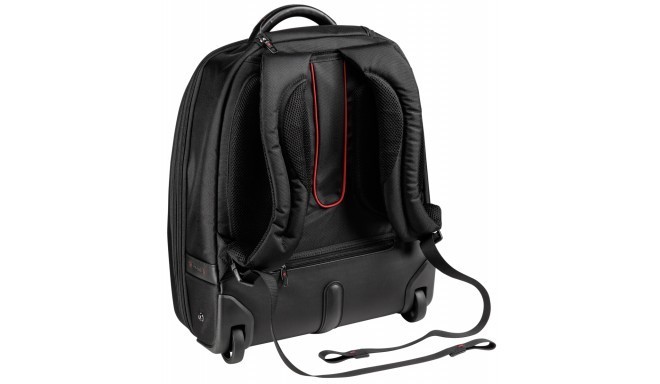 samsonite pro dlx 4 backpack