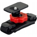 Ricoh WG Helmet Mount