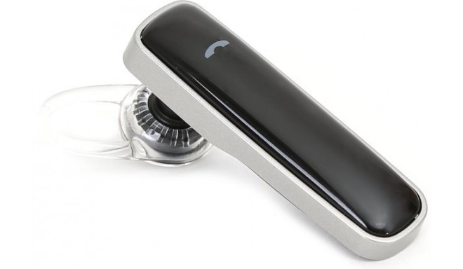 Omega Bluetooth austiņas ar mikrofonu R400, melnas (42013)