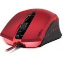 Speedlink mouse SL6393-RD Ledos, red