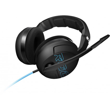 Roccat kõrvaklapid + mikrofon Kave XTD Stereo (ROC-14-610)