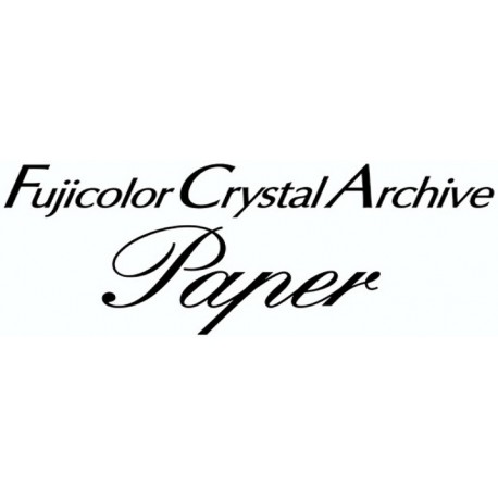 Fuji paber CA 15,2mm x 186m, matt