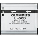 Olympus аккумулятор LI-50B