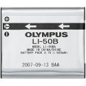 Olympus aku LI-50B