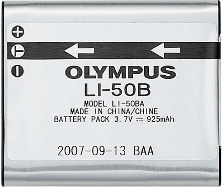 OLYMPUS N3605992
