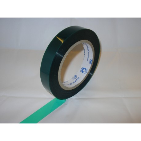 Fotoflex silikona lente 19mm, zaļa (70334)
