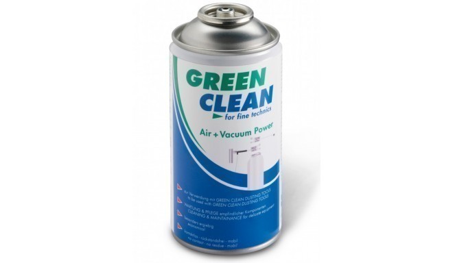 Green Clean saspiests gaiss Air Power 250ml (G-2026)