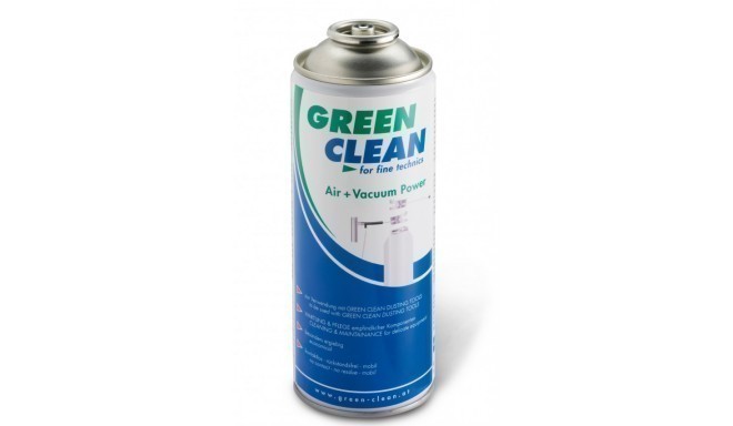 Green Clean Air Power 400ml (G-2041)