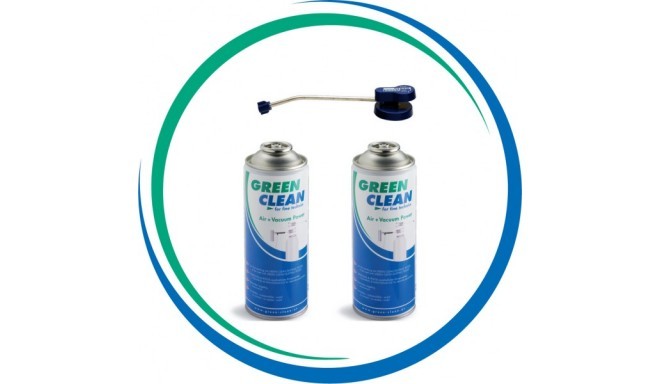 Green Clean Starter Kit Air Power (GS-2041)