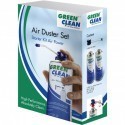 Green Clean Starterkit Airpower GS-2041