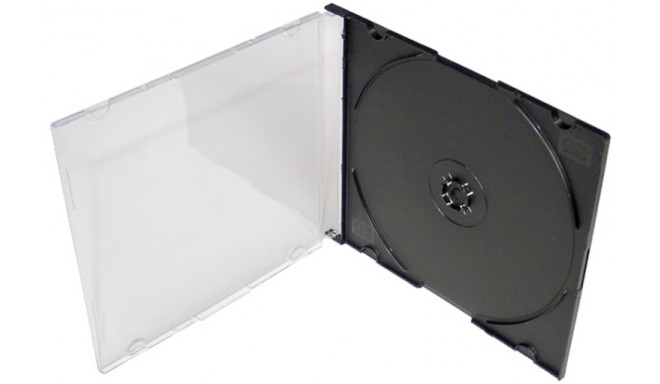 Omega CD case Slim