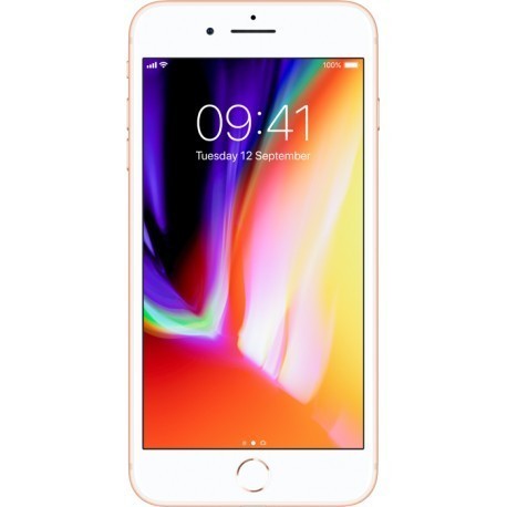 Apple iPhone 8 Plus 64GB, gold