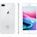 Apple iPhone 8 Plus 256GB, silver