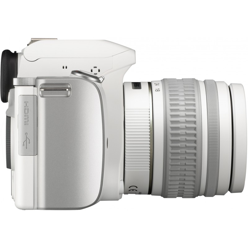 PENTAX K-S1/PENTAX 18-55mm (良品） Pentax K-S1 DSLR Camera with 18-55mm Lens (Blue) 06493 B&H Photo