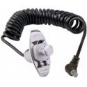 BIG spiral cord remote release for Canon RS-80N3 (571314)