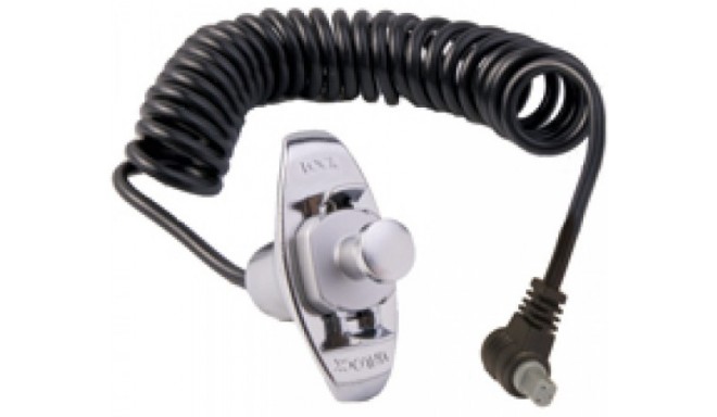 BIG spiral cord remote release for Canon RS-80N3 (571314)