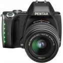 Pentax K-S1 + 18-55 Kit, black