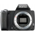 Pentax K-S1 + 18-55 Kit, black