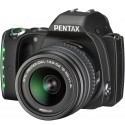 Pentax K-S1+DA L 18-55+DA L 50-200 Kit m