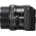 Sony a5100 + 16-50mm + 55-210mm Kit, must