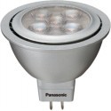 Panasonic LED LDR12V6L27WG5EP 6W=35W