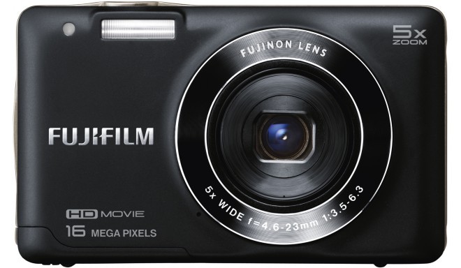 Fujifilm FinePix JX650, must