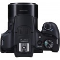 Canon Powershot SX60 must
